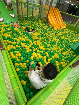 ザキッズ兵庫加古川ヤマトヤシキ店に投稿された画像（2025/8/15）