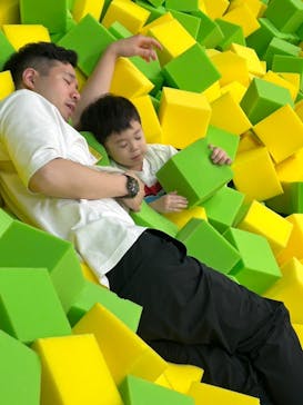 ザキッズ兵庫加古川ヤマトヤシキ店に投稿された画像（2025/8/15）