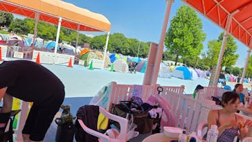 加須はなさき水上公園（埼玉県公園緑地協会）に投稿された画像（2025/8/15）