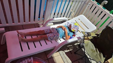 加須はなさき水上公園（埼玉県公園緑地協会）に投稿された画像（2025/8/15）