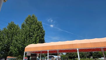 加須はなさき水上公園（埼玉県公園緑地協会）に投稿された画像（2025/8/15）