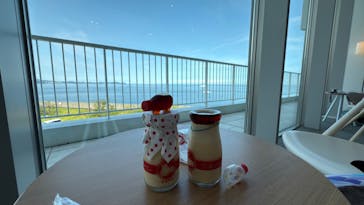 オーシャンスパ Fuuaに投稿された画像（2025/8/15）