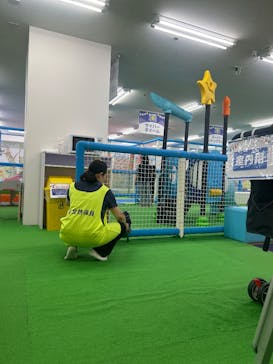 キッズランドUS 東京大森店に投稿された画像（2025/8/15）