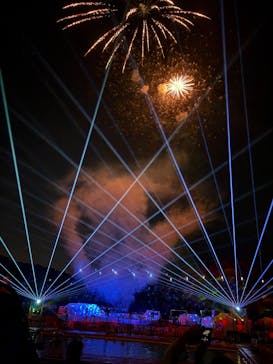 みろくの里に投稿された画像（2025/8/15）