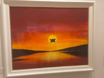 香美市立やなせたかし記念館　(アンパンマンミュージアム＆詩とメルヘン絵本館）に投稿された画像（2025/8/15）