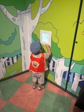 香美市立やなせたかし記念館　(アンパンマンミュージアム＆詩とメルヘン絵本館）に投稿された画像（2025/8/15）