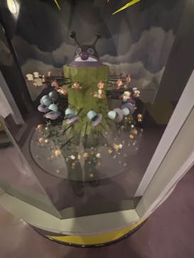 香美市立やなせたかし記念館　(アンパンマンミュージアム＆詩とメルヘン絵本館）に投稿された画像（2025/8/15）