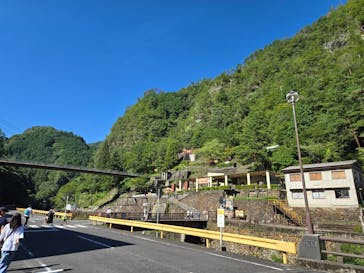 地底王国「美川ムーバレー」に投稿された画像（2025/8/15）