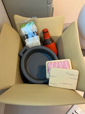 ちいかわパークに投稿された画像（2025/8/15）