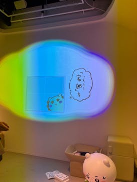 ちいかわパークに投稿された画像（2025/8/15）