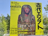 ブルックリン博物館所蔵　特別展　古代エジプト（豊田会場）に投稿された画像（2025/8/15）