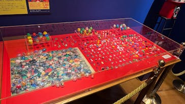 60周年記念 ガチャガチャ展に投稿された画像（2025/8/15）