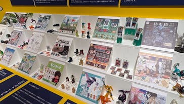 60周年記念 ガチャガチャ展に投稿された画像（2025/8/15）