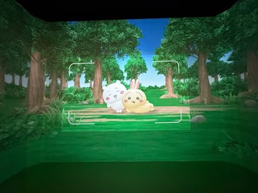 ちいかわパークに投稿された画像（2025/8/15）