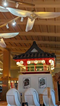 龍宮城スパホテル三日月に投稿された画像（2025/8/15）