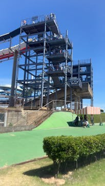 芝政ワールドに投稿された画像（2025/8/15）