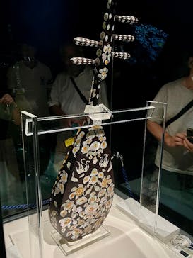 正倉院 THE SHOW －感じる。いま、ここにある奇跡－に投稿された画像（2025/8/15）