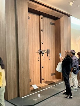 正倉院 THE SHOW －感じる。いま、ここにある奇跡－に投稿された画像（2025/8/15）