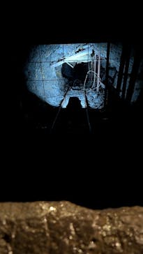 地底王国「美川ムーバレー」に投稿された画像（2025/8/15）