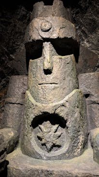 地底王国「美川ムーバレー」に投稿された画像（2025/8/15）