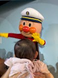 神戸アンパンマンこどもミュージアム＆モールに投稿された画像（2025/8/15）