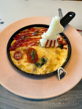 トーベとムーミン展～とっておきのものを探しに～ @森アーツセンターギャラリーに投稿された画像（2025/8/15）