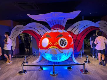 NARA KINGYO MUSEUMに投稿された画像（2025/8/15）