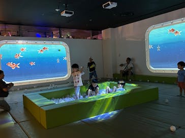 NARA KINGYO MUSEUMに投稿された画像（2025/8/15）