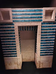 INAXライブミュージアムに投稿された画像（2025/8/15）