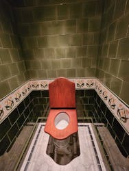 INAXライブミュージアムに投稿された画像（2025/8/15）