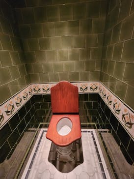 INAXライブミュージアムに投稿された画像（2025/8/15）