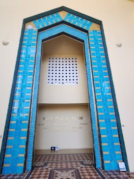 INAXライブミュージアムに投稿された画像（2025/8/15）