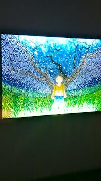 旅する光の切り絵展 ～くうそうって、まほうだよ～に投稿された画像（2025/8/15）