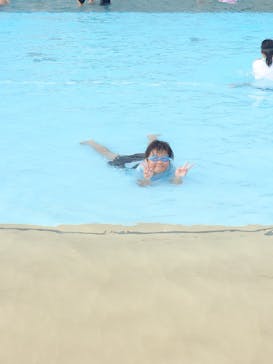 東武動物公園に投稿された画像（2025/8/15）