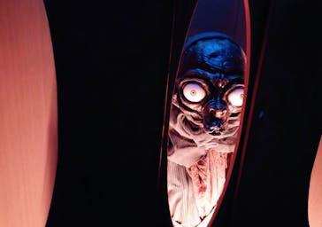 動き出す妖怪展 NAGOYA 〜Imagination of Japan〜に投稿された画像（2025/8/15）