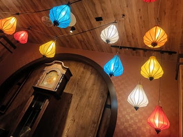 浅草花やしきに投稿された画像（2025/8/15）