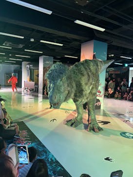 最強王図鑑フェスティバル in 東京タワーに投稿された画像（2025/8/15）