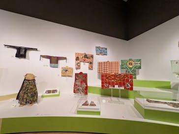 特別展「江戸☆大奥」に投稿された画像（2025/8/15）