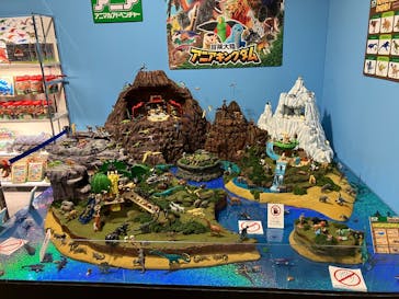 巨大恐竜展2025に投稿された画像（2025/8/15）