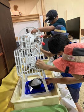 滋賀農業公園ブルーメの丘に投稿された画像（2025/8/15）