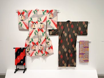 大正イマジュリィの世界（SOMPO美術館）に投稿された画像（2025/8/15）