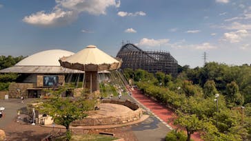 東武動物公園に投稿された画像（2025/8/15）