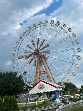 東武動物公園に投稿された画像（2025/8/15）