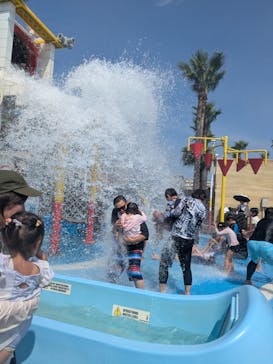 レゴランドⓇ・ジャパン・リゾートに投稿された画像（2025/8/15）