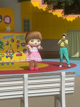 軽井沢おもちゃ王国に投稿された画像（2025/8/15）