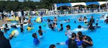 川越水上公園（埼玉県公園緑地協会）に投稿された画像（2025/8/15）