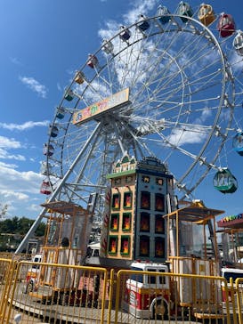 あらかわ遊園に投稿された画像（2025/8/15）