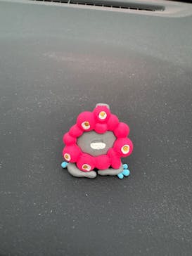 海洋堂ホビーランドに投稿された画像（2025/8/15）