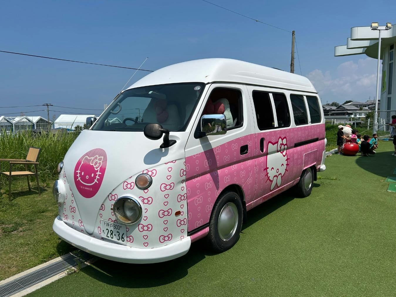 ハローキティショーケース リーメント ハローキティ ショーケース - メルカリ