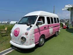 HELLO KITTY SHOW BOX（ハローキティショーボックス）に投稿された画像（2025/8/15）